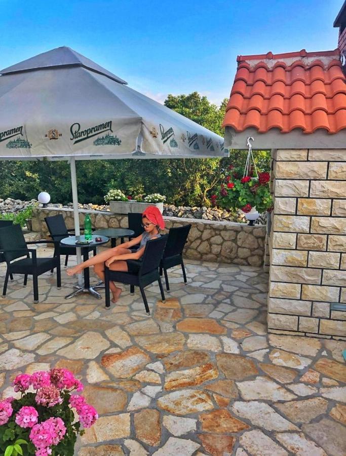 Apartments With A Parking Space Maslenica, Novigrad - 12636 Ясенице Экстерьер фото