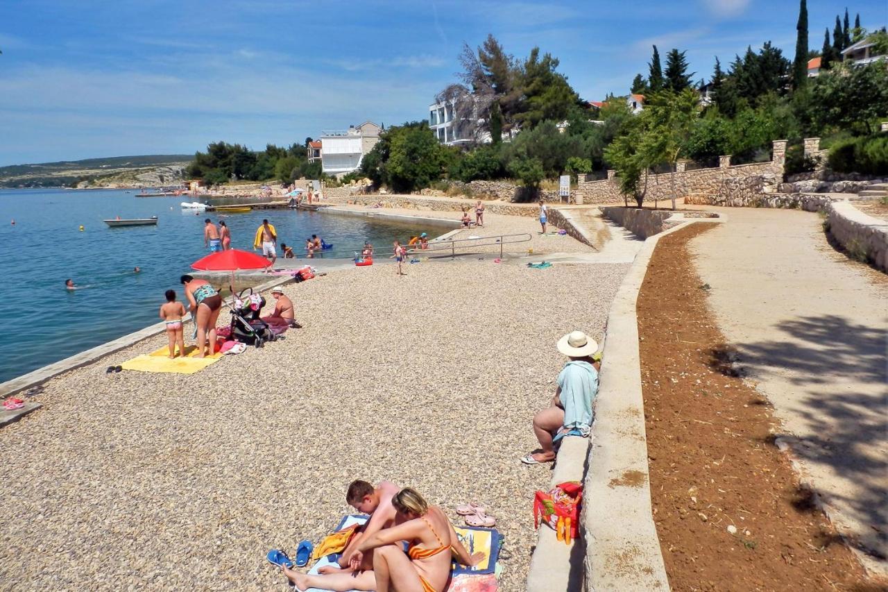 Apartments With A Parking Space Maslenica, Novigrad - 12636 Ясенице Экстерьер фото